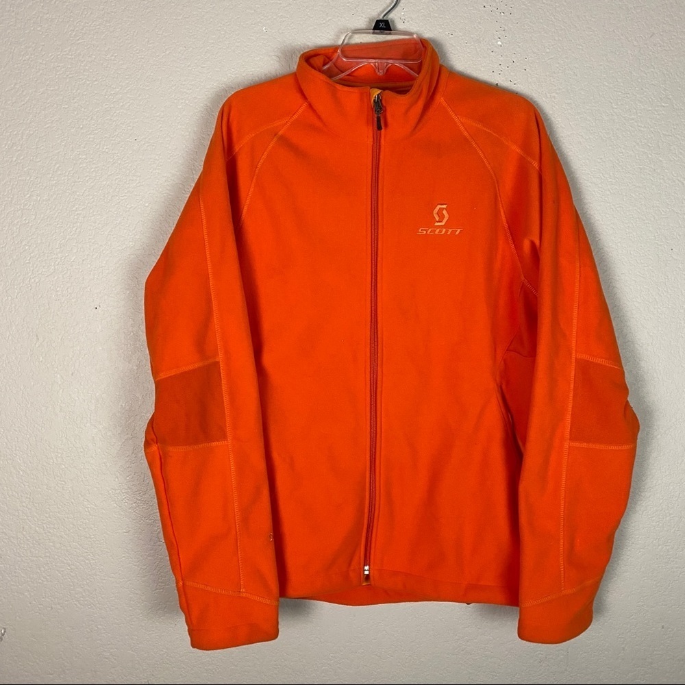 Scott Ski Jacket Mens Size Large